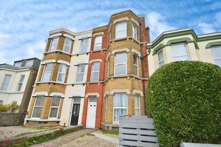 Harold Road, Cliftonville, CT9 - Photo 5