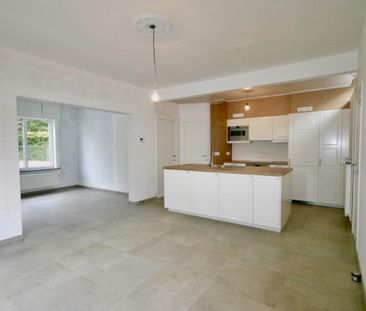 Woning met 4 slpk, tuin met terras en garage voor 1.175 EUR/mnd - Photo 6