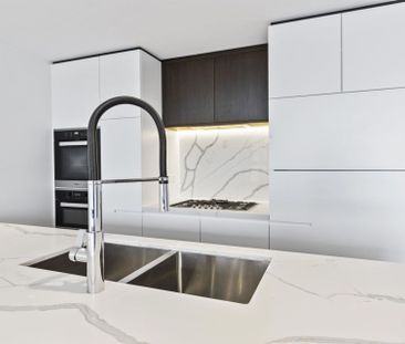 3-Bedroom Unit at Embassy Tower - Photo 2