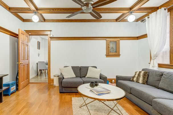 For Lease - 211 Lauder Avenue Unit# Main & 2nd, Toronto, Ontario - Photo 1