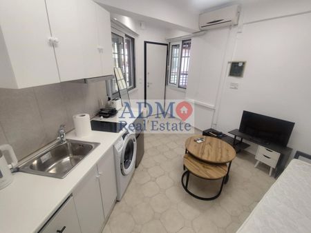 Studio/Γκαρσονιέρα για ενοικίαση Κέντρο - Βαλιδέ Τζαμί (Ηράκλειο Κρήτης) - Photo 3