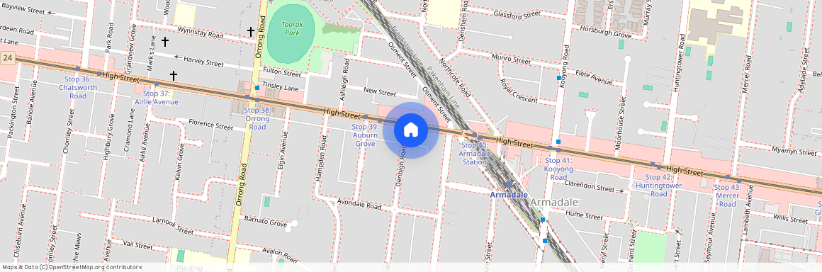 6/860 High Street ARMADALE