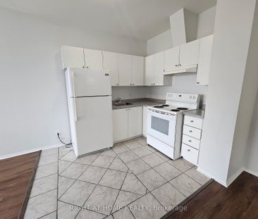 For Lease - 1801 Eglinton Avenue Unit# 302, Toronto, Ontario - Photo 6