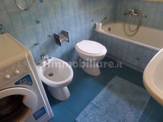 Bilocale viale della Libertà, Centro, Caramanico Terme - Photo 1