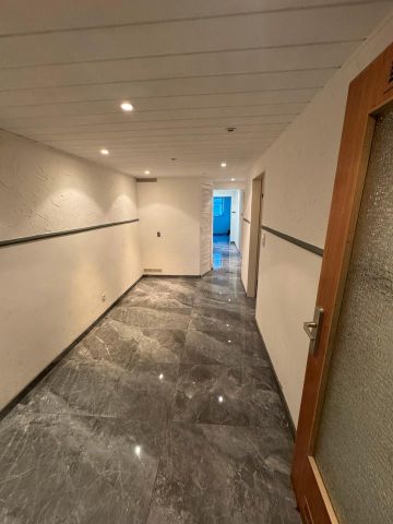 2 Zimmer Wohnung mit Terrasse und Garten in Woltmershausen, HB - Photo 4