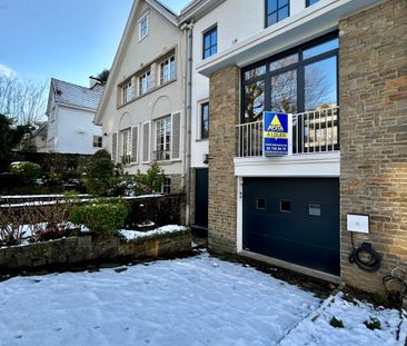 Avenue des Statuaires 105, 1180 Uccle - Photo 4