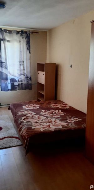 Garsoniera Buziasului - Fotografie 1