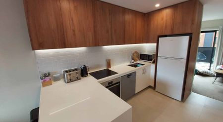 Remarkables Residences townhouse - Photo 3