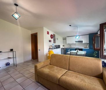 Trilocale via Alberto Bedarida, Catanzaro Lido, Catanzaro - Foto 2