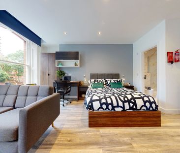 Apt 1, 27 Hyde Terrace - Photo 6