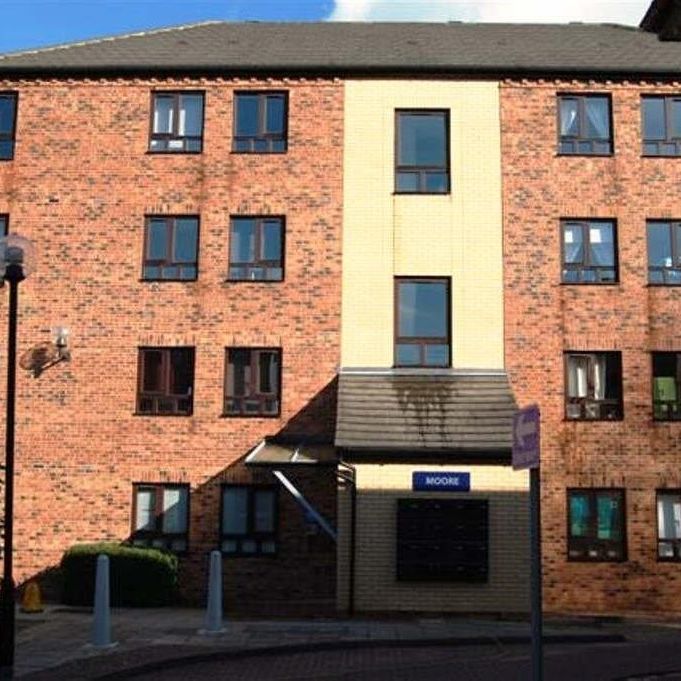 Moore, Woodlands Village, Off Manygates Lane - Photo 1