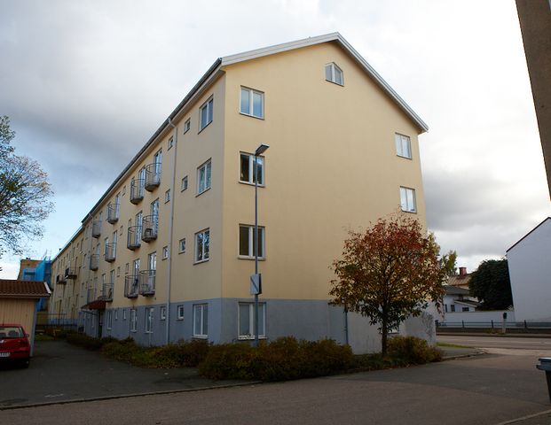 Rökerigränd, Jönköping - Foto 1
