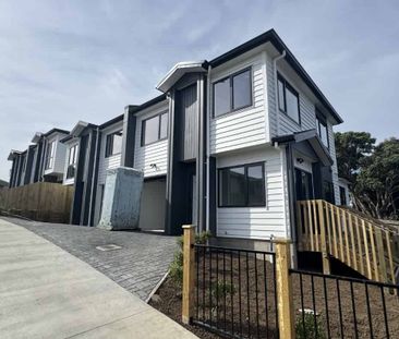 Lovely New 3 bedroom Home - Photo 3