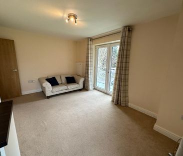 1 bedroom flat to rent - Photo 6