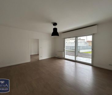 Location Appartement 2 pièces 50m² BLOIS 41000 - Photo 1