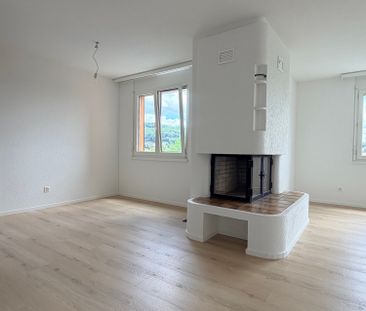 3.5 Zimmer, 82 m² - Photo 2