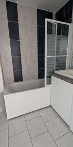 STUDIO MEUBLE 38 M² BONNEUIL SUR MARNE - Photo 4