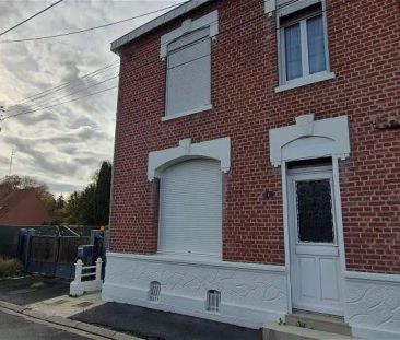 Location maison 3 pièces - 110.17m² à Artres (59269) - Photo 6