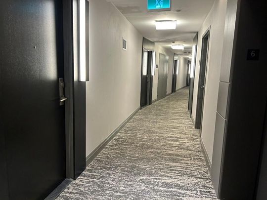 For Lease - 20 Brin Drive Unit# 608, Toronto, Ontario - Photo 1