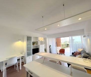 Location Appartement 1 pièce 31m² AJACCIO 20000 - Photo 3