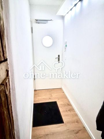 Wunderschöne 2-Zi-Whg im Herzen von Vorsfelde - Foto 5