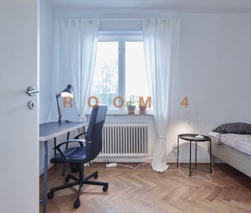 Skytteskogsgatan, Göteborg - Foto 6