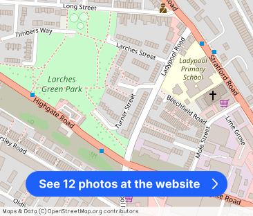 Turner Street, Birmingham B11 - Photo 1