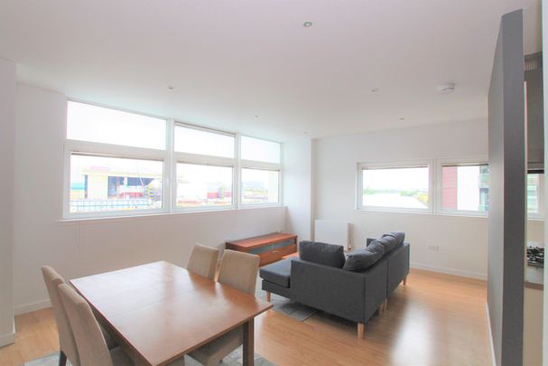 Castlebank Place, Glasgow Harbour, Glasgow - Photo 1