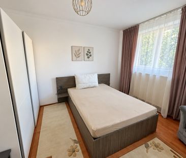 Apartament cu două camere Calea Lipovei - Photo 3