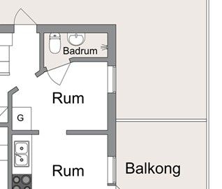 Storgatan, Skärhamn - Photo 4