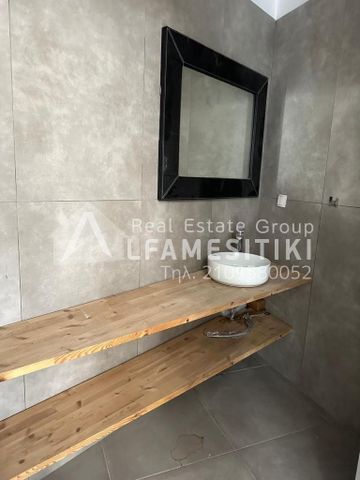 Διαμέρισμα για ενοικίαση Λόφος Σικελίας (Καλλιθέα) - Photo 5
