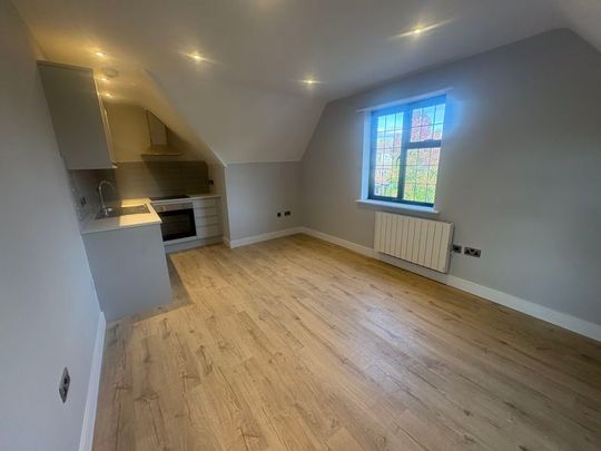 Ockham Road South, East Horsley, Leatherhead - Photo 1