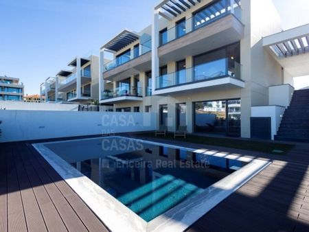 Luxury Villa for rent in Ericeira, Portugal - Photo 2