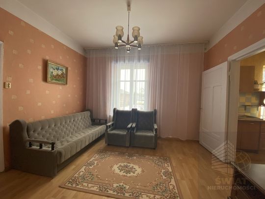 Dom | Wynajem - Zdjęcie 1