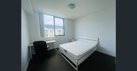 Short term lease until 10 February 2026｜Fully Furnished apartment - Photo 5