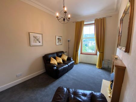 St Leonards Street, Newington, Edinburgh, EH8 9QY - - Photo 2