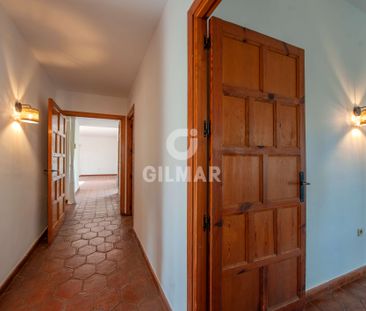 Chalet Independiente en alquiler en Montequinto – Sevilla | Gilmar - Photo 1