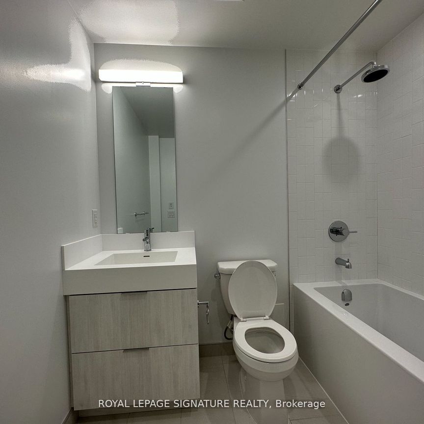 For Lease - 35 Tubman Avenue Unit# 322, Toronto, Ontario - Photo 1