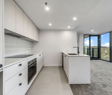 Modern Comfort – Spacious Two-Bedroom Apartment in the Heart of Bel... - Photo 4