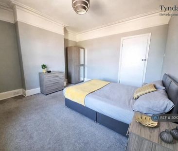 1 bedroom in a house share to rent - Photo 3