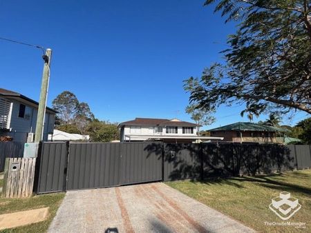 1404 sqm Huge block including a house, a 30 sqm shed, vacant land for rent - Photo 5