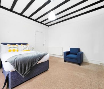 6 bedroom house to rent - Photo 5