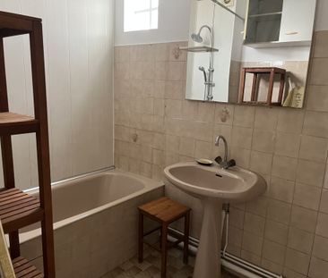 Location Appartement 2 pièces 41m² THORIGNY SUR MARNE 77400 - Photo 1