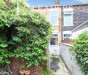 2 bedroom mid-terrace to rent Kimberley Road; Etruria; ST1 - Photo 5