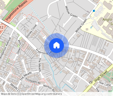 Fryerning Lane,Ingatestone,CM4 - Photo 1