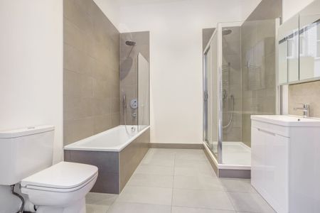 Egerton Gardens, Knightsbridge, SW3 - Photo 2