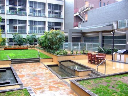 Partially Furnished 2-Bedroom Apartment with Car Space & Resort Facilities - Photo 5