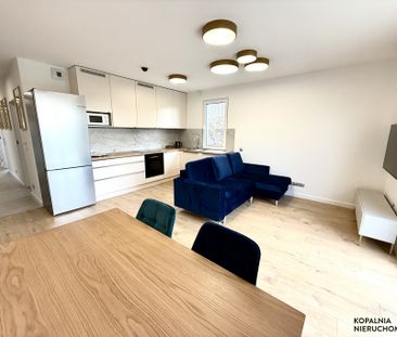 Apartament 4 pokoje z dużym ogródkiem od zaraz - Zdjęcie 1