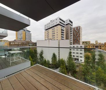 1 bedroom flat to rent - Photo 4