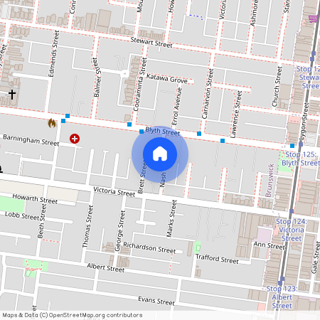 19 Nash Street, Vic 3056, Brunswick